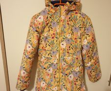 Winter coat