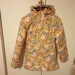 Winter coat