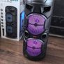 Large bass bluetooth karaoke speaker Image 4