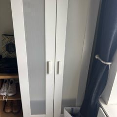 Freestanding Wardrobe