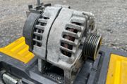 Mercedes Vito Alternator