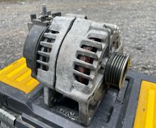 Mercedes Vito Alternator