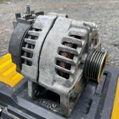 Mercedes Vito Alternator