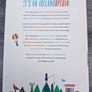signed copy of irelandopedia book Image 7