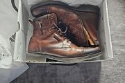 Aldo boots