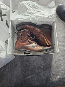 men's boots