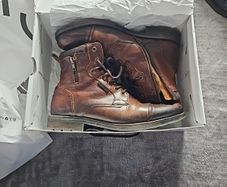 men's boots