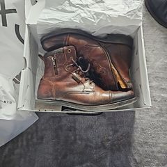 men's boots