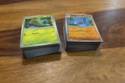 Journey Together - Incomplete Base Set
