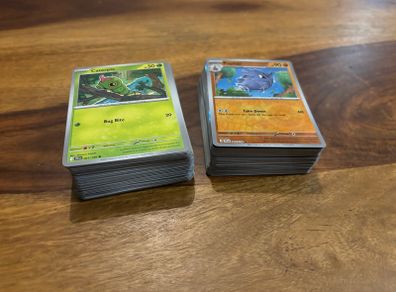 Journey Together - Incomplete Base Set