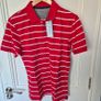 Bundle of Paul Costello and M&S Polo shirts - new with tags Image 2