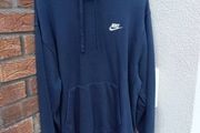 Nike Classic Hoodie Mens Medium M