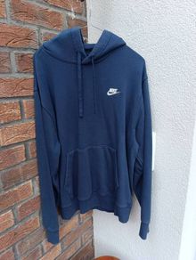 Nike Classic Hoodie Mens Medium M