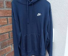 Nike Classic Hoodie Mens Medium M