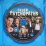 Seven Psychopaths [2012] Colin Farrell, Christopher Walken, Sam Rockwell, Woody Harrelson [Blu-ray Movie] Image 3