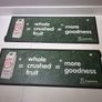 REDUCED Floor Graphic Poster Mats 30.00 euro each Image 5