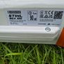 New STIHL BGA 100 Cordless Blower Image 3