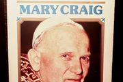 1979. Man From A Far Country. Mary Craig.