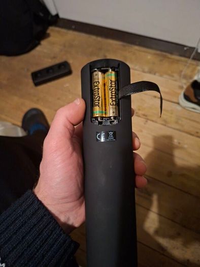 L.F.C. Electric Wine Bottle Opener  Unique Design