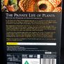 David Attenborough: The Private Life Of Plants - The Complete Series DVD (2005) Image 2