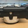 Canon Eos Ix7 Aps Slr (film Camera) Slr Body Only No Batteries Image 5