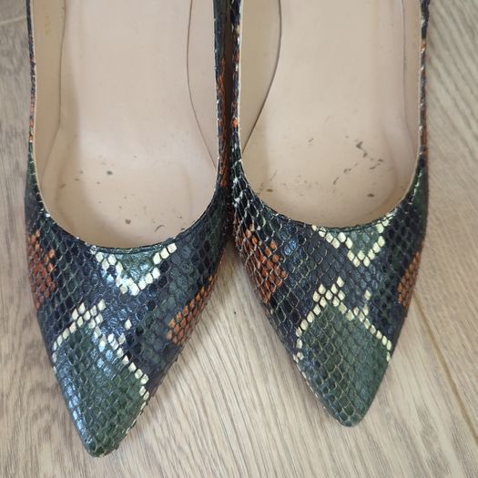 LK Bennett shoes