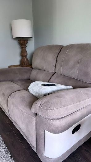 Full Suite of Furniture (3,2,1)