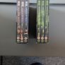 Dark Angel season 1 and 2 DVD Image 2