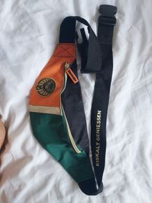 Brand New Jagermeister Bumbag / Thermal Cooler Fanny Pack