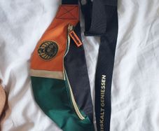 Brand New Jagermeister Bumbag / Thermal Cooler Fanny Pack