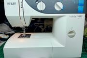 PFAFF hobby 1032 Sewing Machine - Just serviced - like new