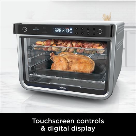 ninja 10 in 1 multifunction oven