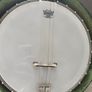 Vintage Ludwig Tenor Banjo. 20's/30's Image 4