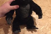 King Kong toy (from Peter Jackson's King Kong)