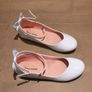 Communion shoes Image 2
