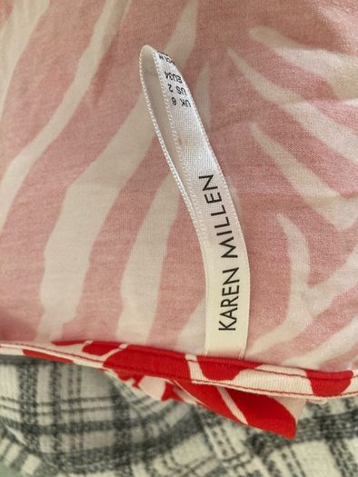Karen millen