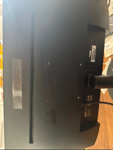 Monitor