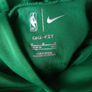 Nike Boston Celtics hoodie Image 3