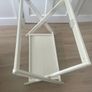 Uppababy bassinet stand Image 2