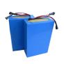 lithium battery heat shrink wrapping, BLACK COLOR only Image 3