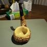 Pipe ashtray Image 2
