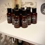 Molton Brown London 10 Mandarin & clary sage conditioner conditioner and Indian Cress shampoo Image 2