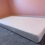 Memory form kids (single) mattress Image 2