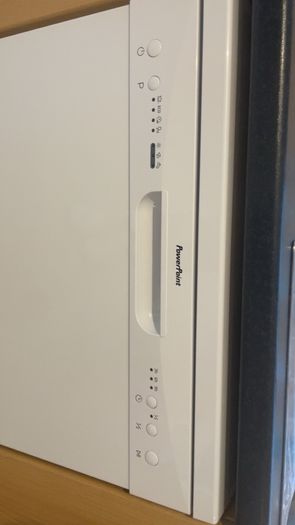 dishwasher