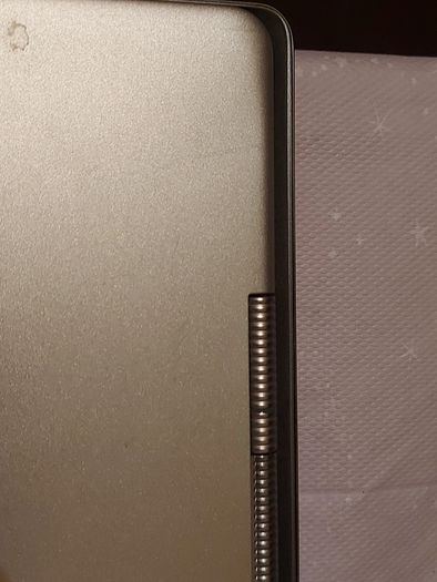 DELL XPS 14z, Intel Core i5-2430M CPU, 2.4GHz, 6GB Ram, 500GB HDD, Windows 10 Pro, Microsoft Edge, Chrome and VLC