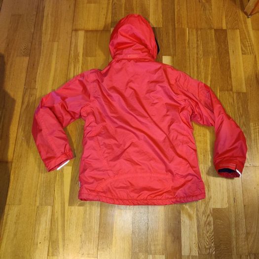 Pink Limerick GAA O'Neill's Rain jacket (14)