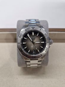 TAG Heuer Aquaracer Professional 200 Date Automatic Full Set
