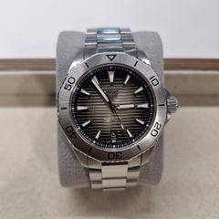 TAG Heuer Aquaracer Professional 200 Date Automatic Full Set