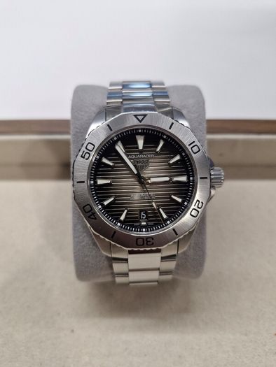TAG Heuer Aquaracer Professional 200 Date Automatic Full Set