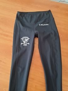 Loreto College Foxrock leggings